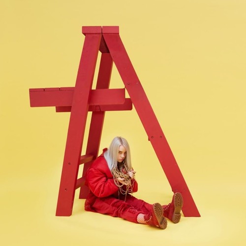 I don't wanna be you anymore — billie eilish