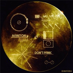 IDMf 054: Don't Panic - 09 - The Golden Record