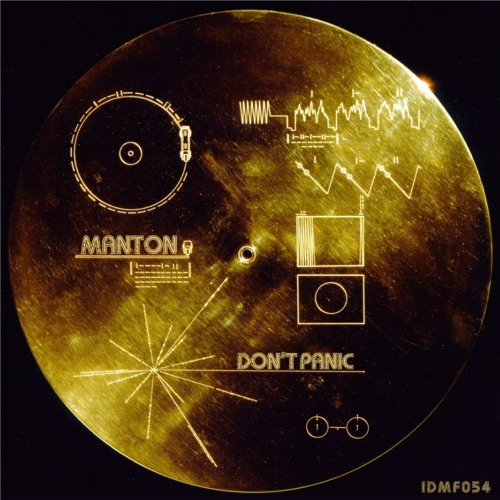 IDMf 054: Don't Panic - 04 - Thunder, Lightning And Sky