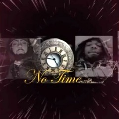 NinOo Haze ft Shmattt - No Time
