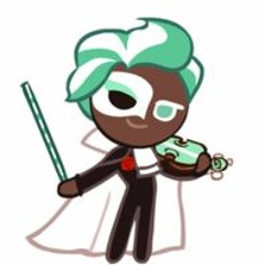 Cookie Run Ovenbreak Mint Choco Cookie BGM Second Piece