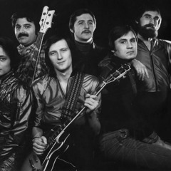 Українська музика 70-х