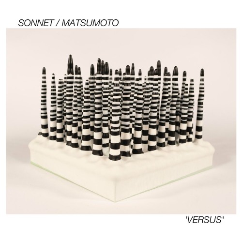 Sonnet/Matsumoto - Versus [album sampler]