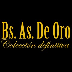 Bs. As. De Oro (L Gonzz Remix)