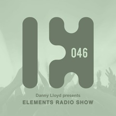 Danny Lloyd - Elements Radio Show 046