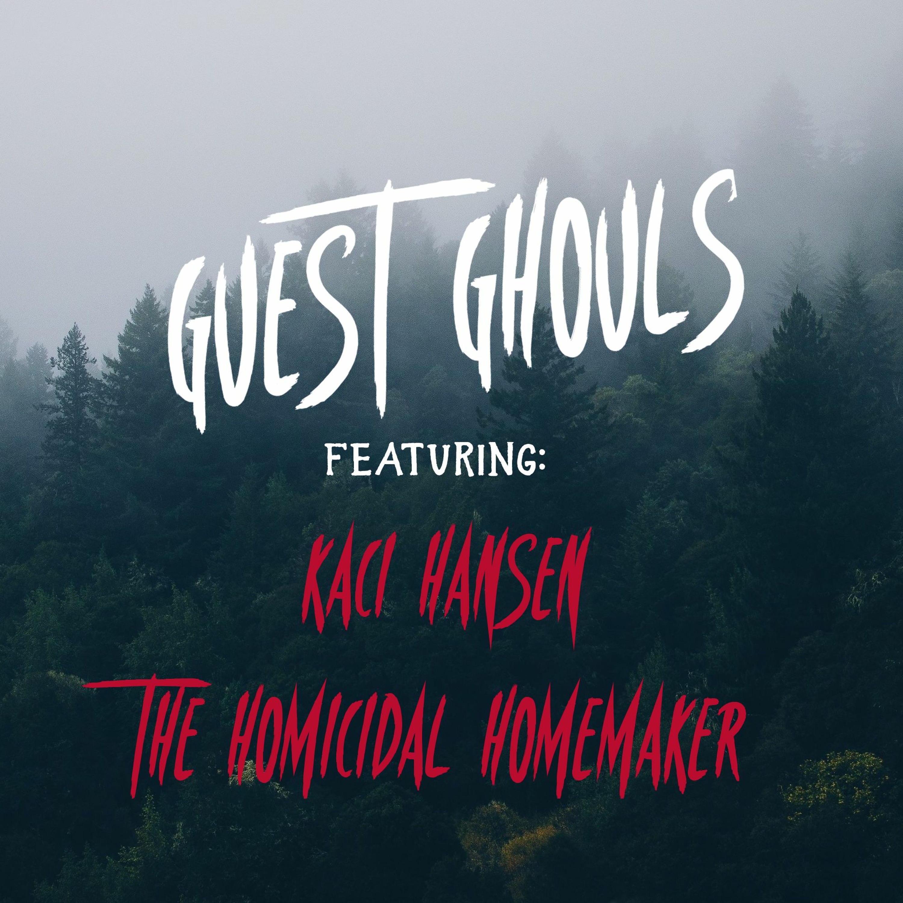 Hauntsville Cryptcast