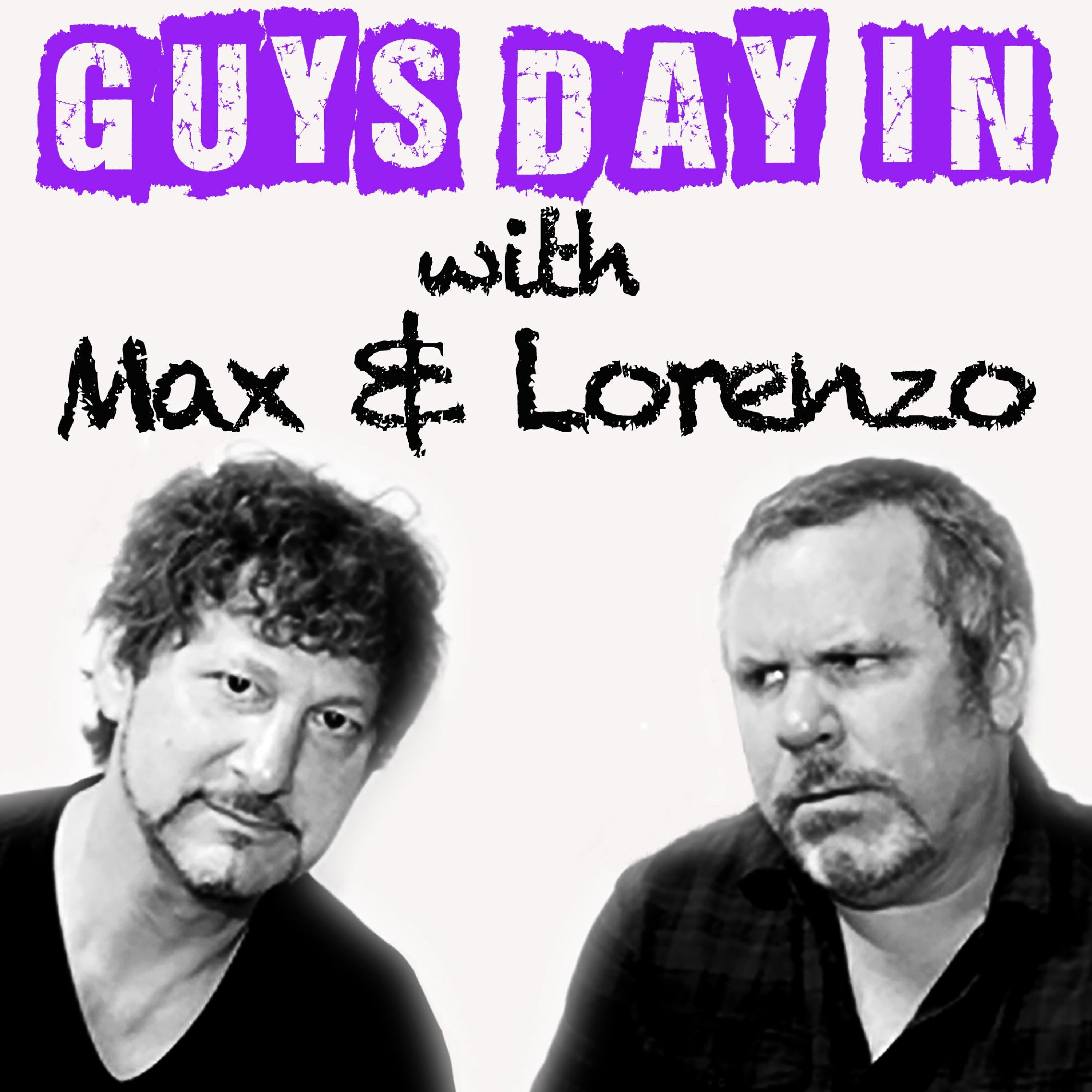 Guys Day In with Max and Lorenzo