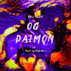 OG PAIMON [Prod. by MelloWun]