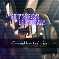 Fitness Friday