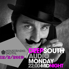 HouseRadio.Digital #15 - 28-2-2019