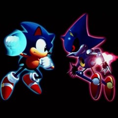 Sonic 4 Ep. III OST - Metal Sonic (Originally created by Turret 3471)