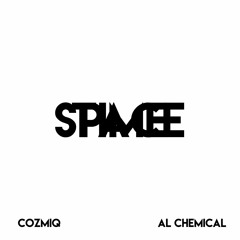 Al Chemical & Cozmiq - SPACE/TIME (WIP)