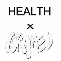HEALTH x Grimes - FEEL NOTHING x We Appreciate Power (Dory Ipsy Mashup)