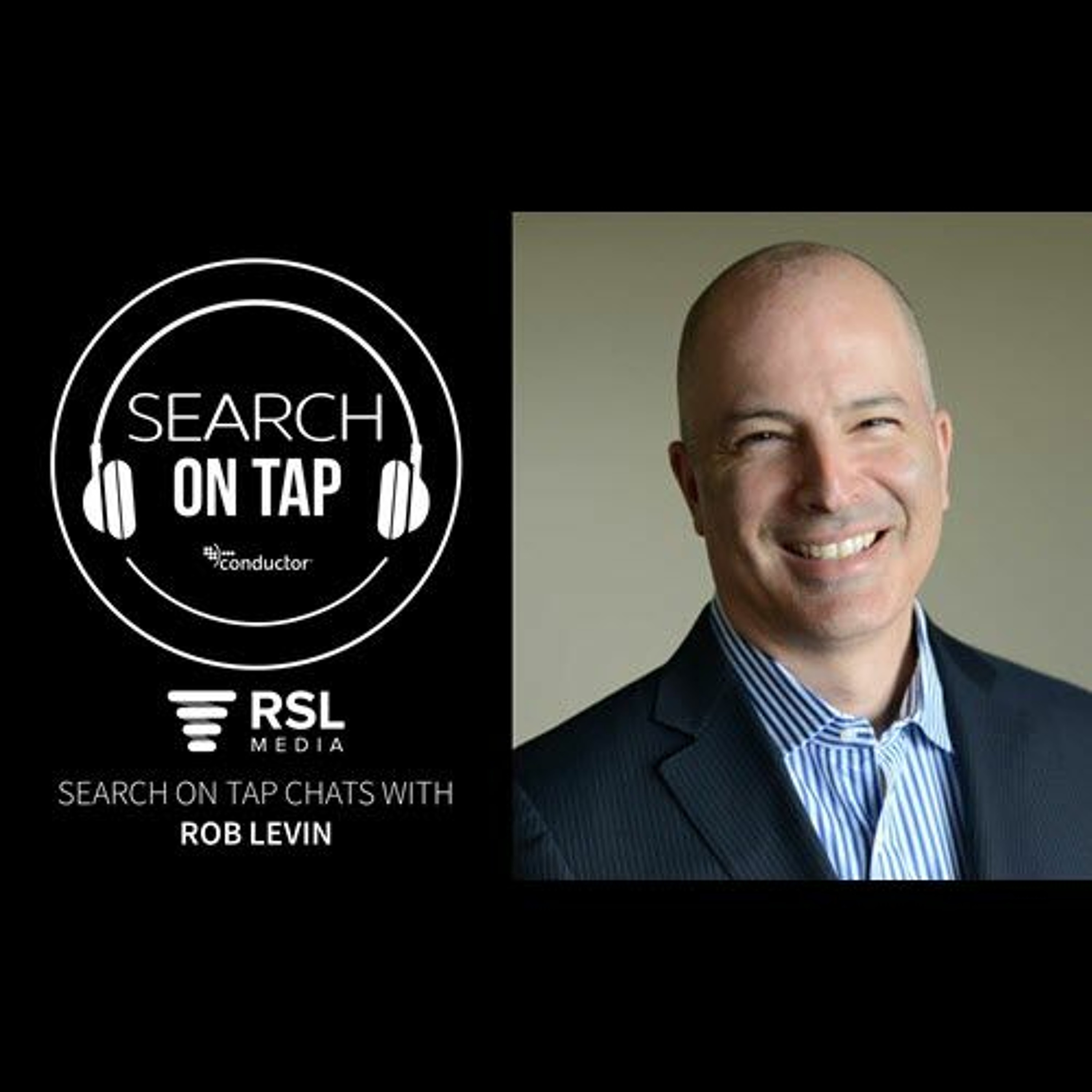 The Content Revolution & Building Trust w/ Your Customers w/ Rob Levin - SoT - Ep 24