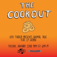 The Cookout Mix