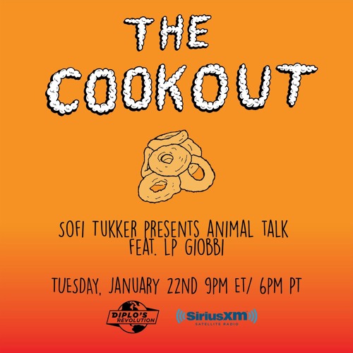 The Cookout Mix