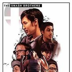 The Smash Brothers: 48 Fitzbonovich Gentonio