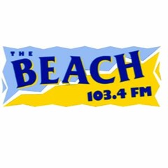 103.4 The Beach - Launch (29th September 1996)