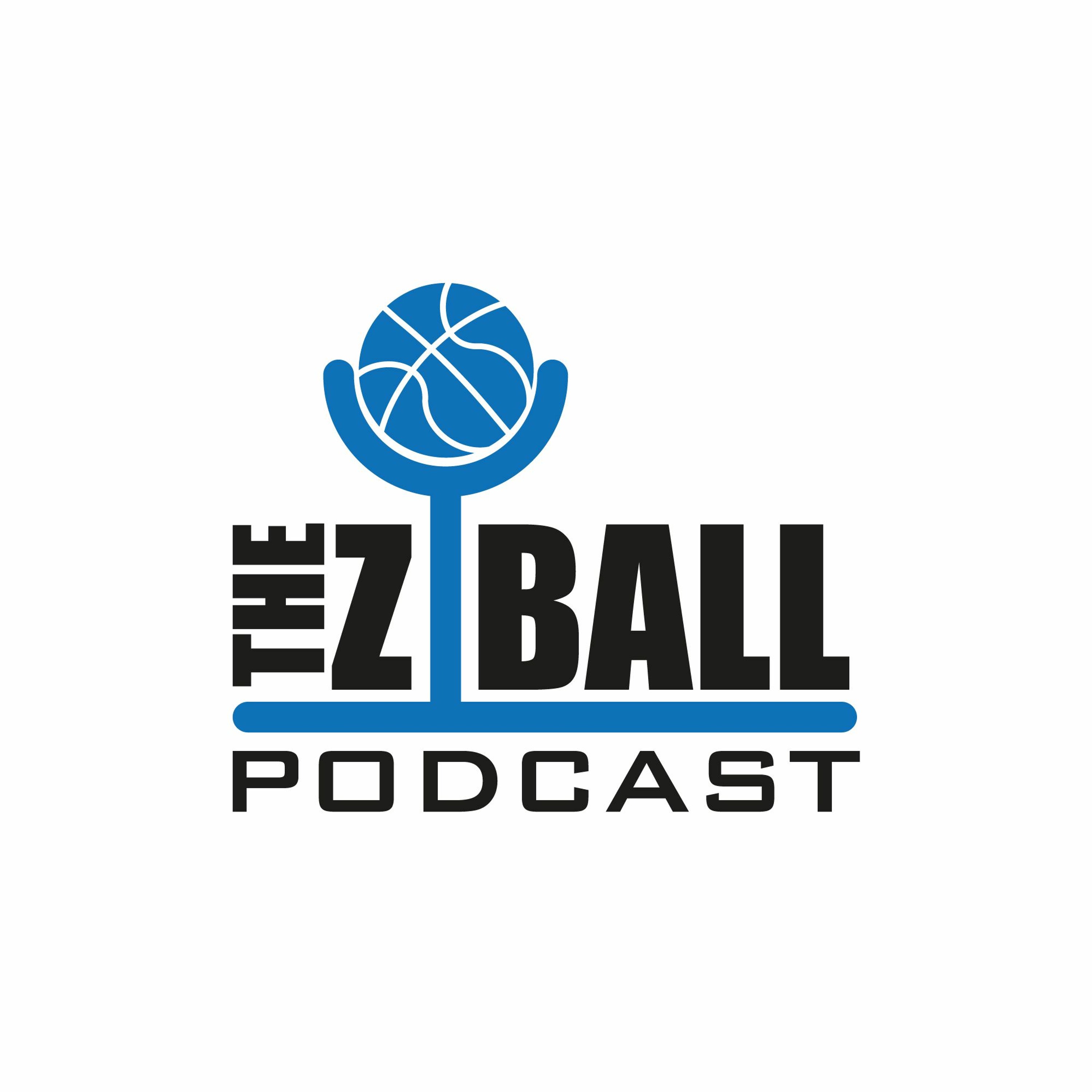 2019 NBA Trade Deadline Talk Pt. 1 episode artwork