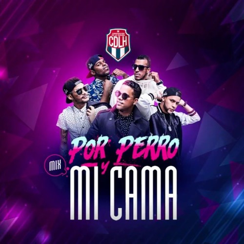 Por Perro - Combinación De La Habana (En vivo)