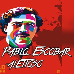 (FREE INTRO) PABLO ESCOBAR - SEBASTIAN TOBON PERSONAL (DESCARGAR EN BOTON COMPRAR)