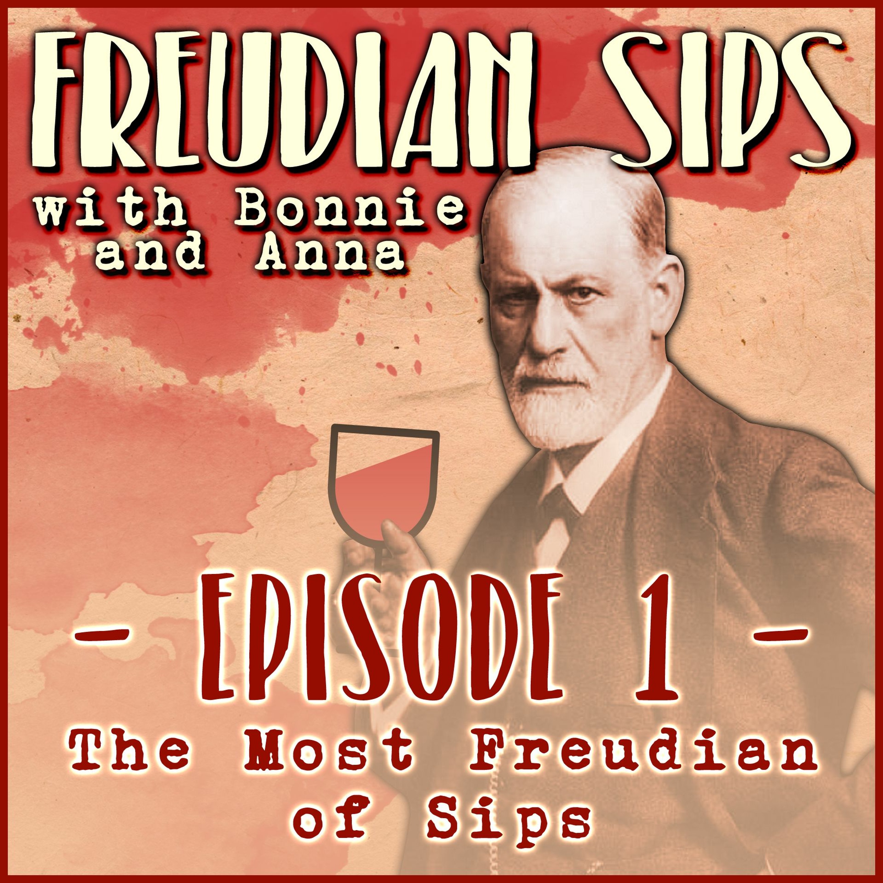Freudian Sips