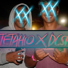 MAKEBA - DCSK X TETAHIO