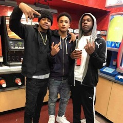 No Cap ft Tog ish , Trapkid lil