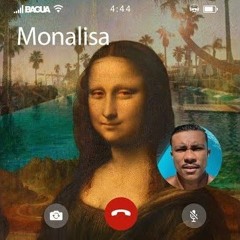 Xamã - Monalisa [ Remix ] (Prod. Ws do Beat  )