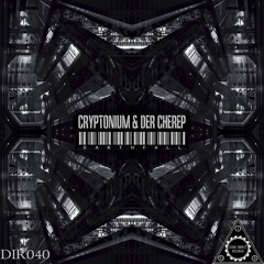 Cryptonium & Der Cherep - Desolate Necropolis Part 2