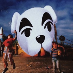 K.K. Slider - SICKO MODE