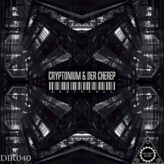 Cryptonium & Der Cherep - Earthfall