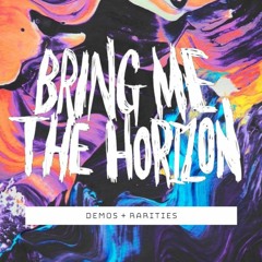 Bring me the Horizon- deaducation (UNRELEASED DEMO)