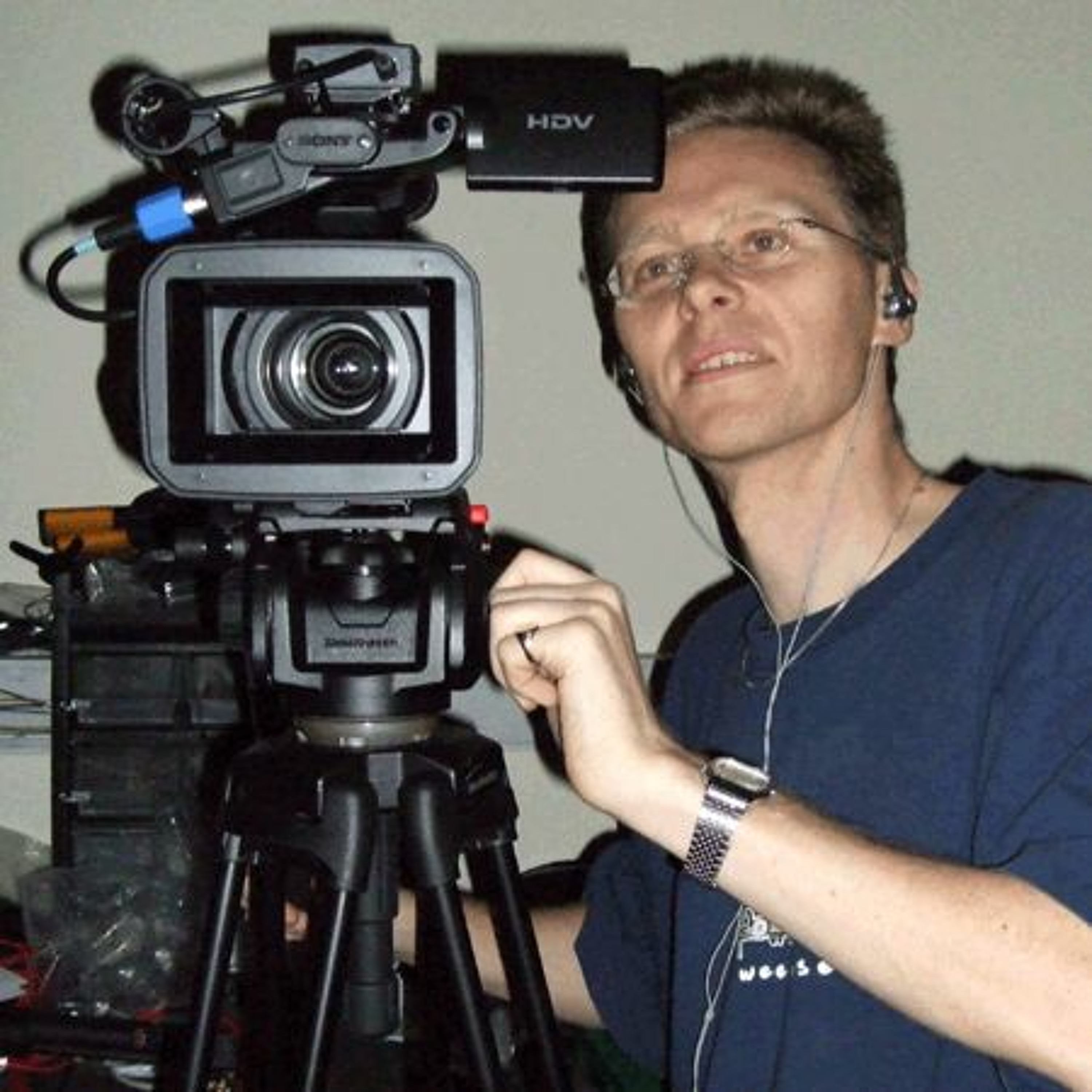 The Filmmakers Podcast