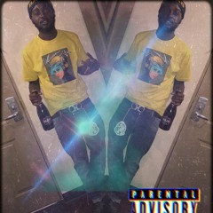 Crazy Story Remix-EBK $hit