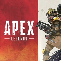 Apex Legends - Drop Theme - F1NG3RS Remix (READ DESCRIPTION)