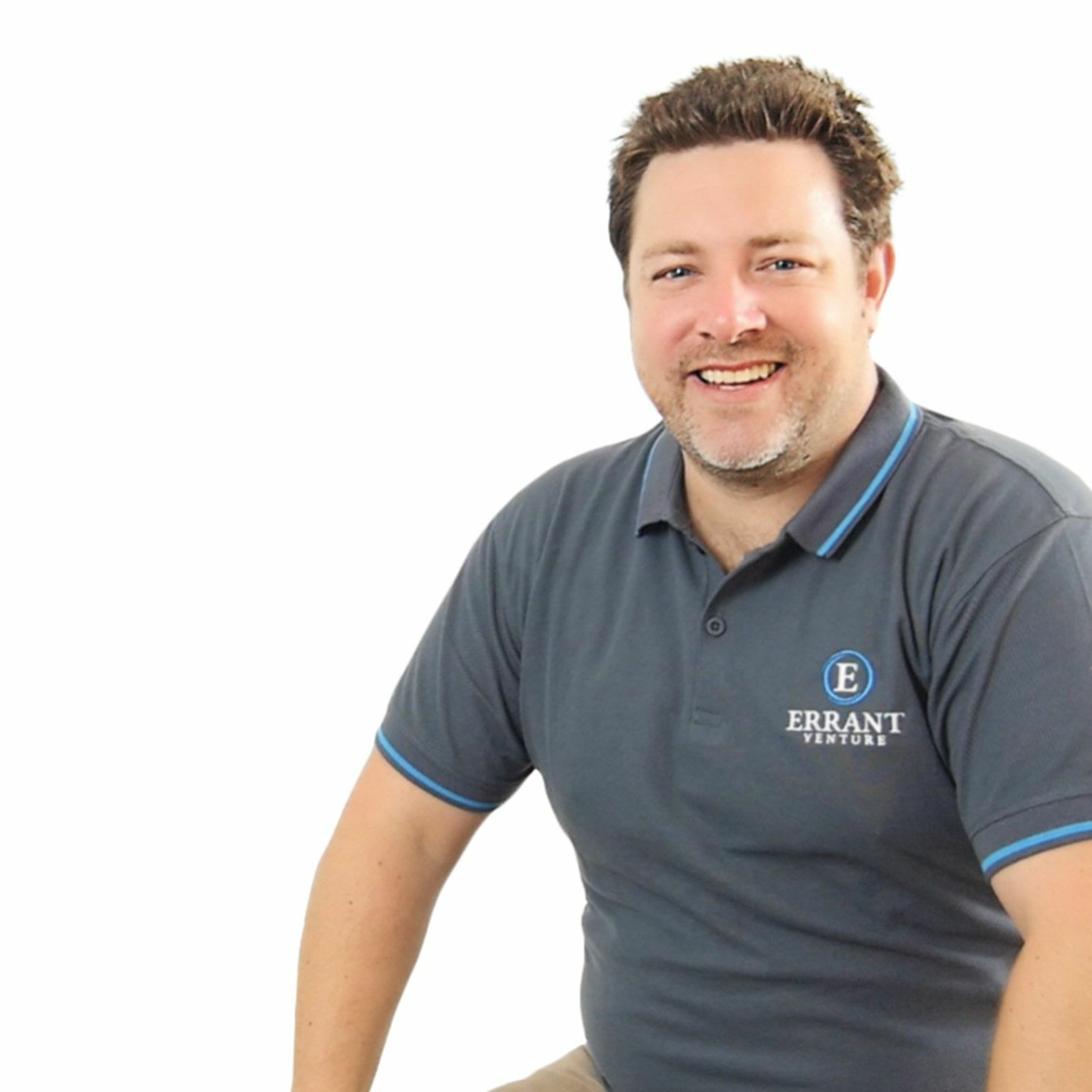 NEIL GERRARD: Are You Running A Progressive Accounting Firm? episode artwork