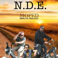 Moped (Brute Squad)