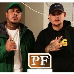 MC PP da VS e MC B.O - Amor Falso Desconheco (DJ Oreia)
