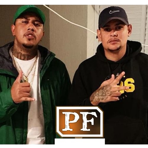 MC PP da VS e MC B.O - Amor Falso Desconheco (DJ Oreia)