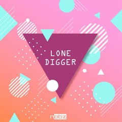 Nobz - Lonne Digger