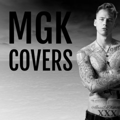 Machine Machine Gun Kelly Ft. Camila Cabello -Say You Wont Let Go (James Arthur Cover)
