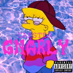 Gnarly (prod. Swaggyb)