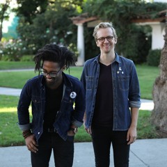 On The Road | Andre Henry and Michael Wright