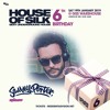 Sammy Porter Live - 23:00 - 01:00 @ House of Silk - 6th Birthday - Sat 19th Jan 2019 @ GSS Warehouse
