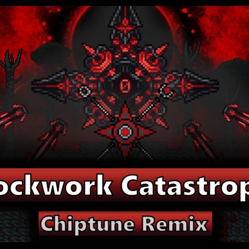 Ancients Awakened Mod OST - "Clockwork Catastrophe" Chiptune Remix/ Redux