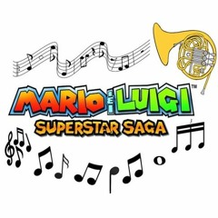 Cacklettas Theme: Mario and Luigi Superstar Saga || French Horn Cover