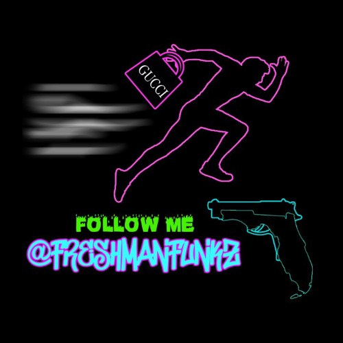 FreshmanFunkz x MacTheDj (FAST)