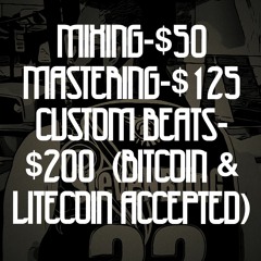 Produced By SteveNBlinG