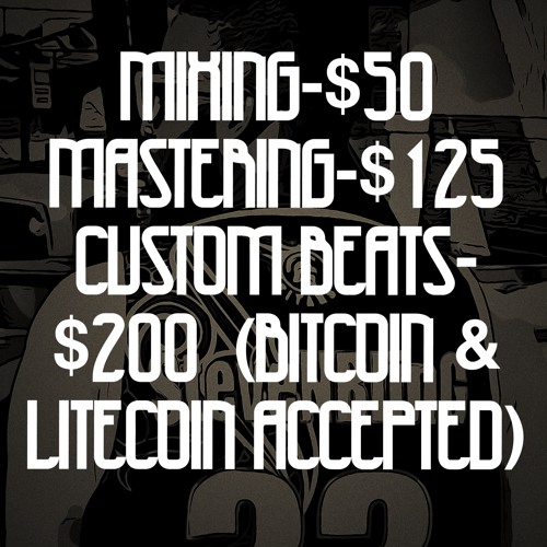 Produced By SteveNBlinG